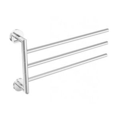 Picture of A66-6315-00-CC TRIPLE TOWEL BAR