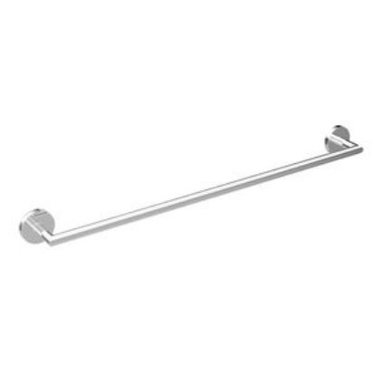 Picture of A66-6024-00-CC 24 SINGLE TOWEL BAR