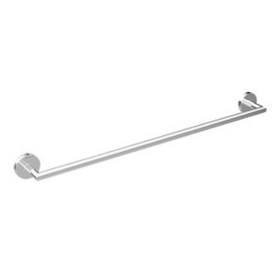 Picture of A66-6024-00-CC 24 SINGLE TOWEL BAR