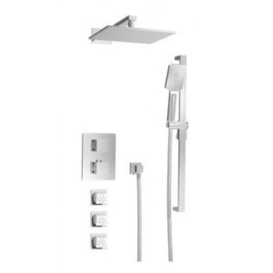 Picture of C++ TRO439510CC TRIM  ST  PRS BLC SHW KI