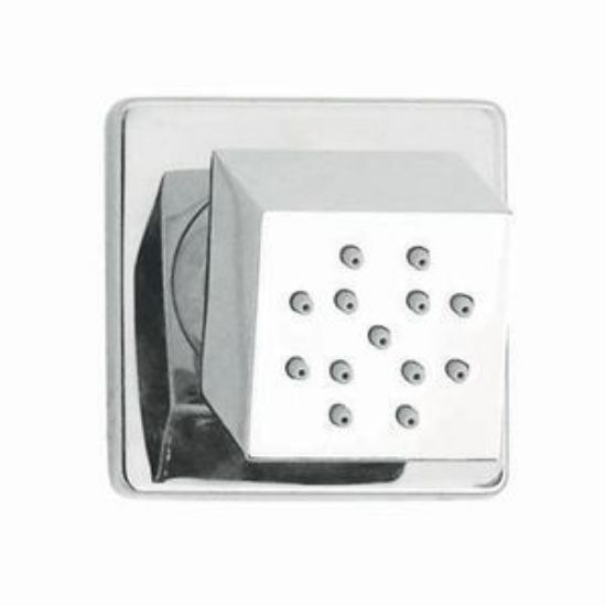 Picture of BOD500402CC SQUARE LATERAL BODY JET CH