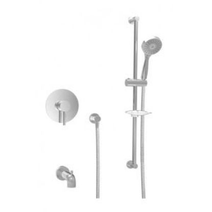 Picture of TRO222066NN TRIM   PRES BALANCED SHW KIT