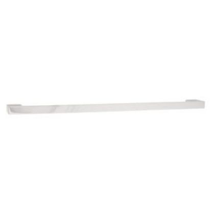 Picture of A44601700N FLAT 60cm SINGLE TOWEL BAR NI