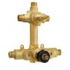 Image sur 98TSR3 BRUT THERMOSTATIC / DEVIATRICE