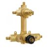 Image sur 98TSR3PEX BRUT THERMOSTATIC / DEVIATRICE