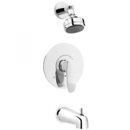 Picture of VOG90VTCP T/S FAUCET TRIM CH