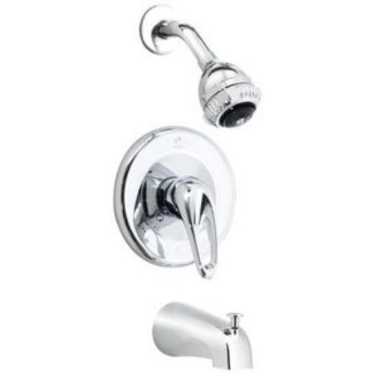Picture of C++ 4790VTCP FCT TRIM F/TUB/SHOWER