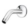 Picture of FCDEC0002 6" RND SHWR ARM W/RND FLNG CP