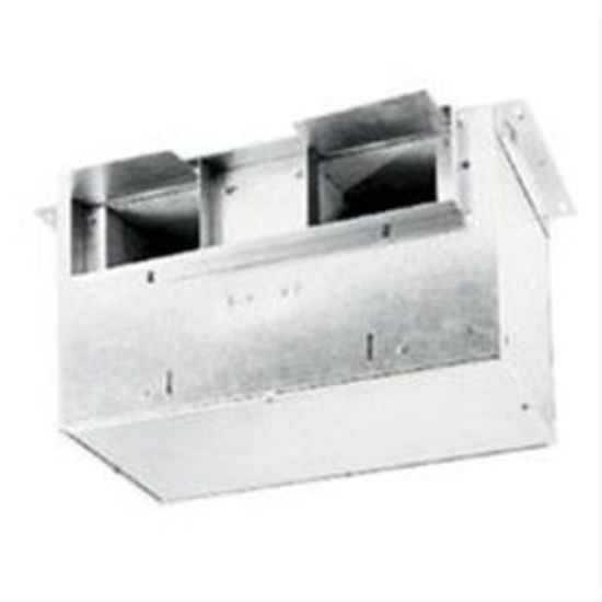 Picture of L500L INLINE FAN 400/500/700CFM