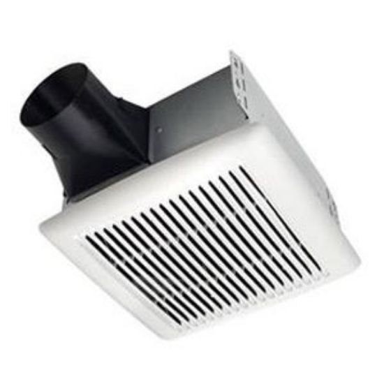 Picture of C++ AER50C BNC FAN 50CFM 0.5SN E-STAR
