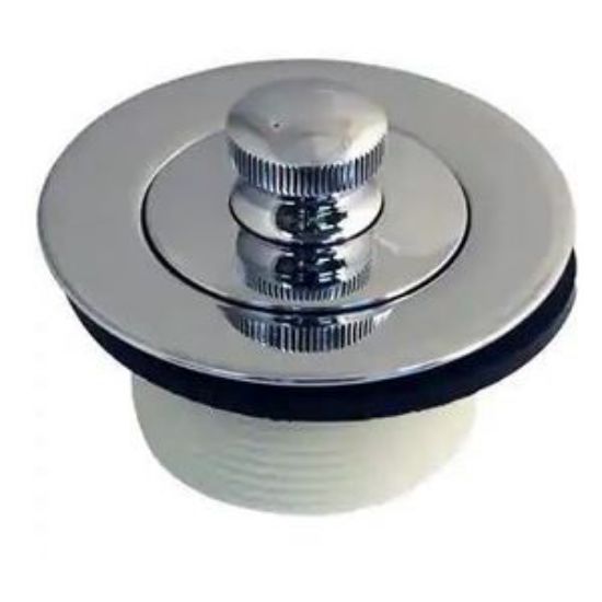 Picture of C++ L&T TUB DRN W/ BUSH BN