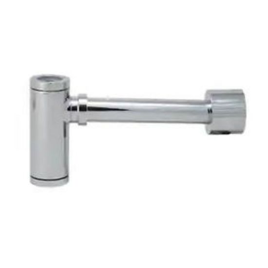 Picture of RS+ MB139512 1-1/4 P-TRAP CHROME