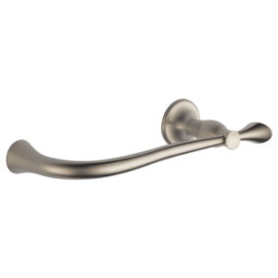 Picture of C++ R++ 69947-BN RSVP MINI TOWEL BAR BN