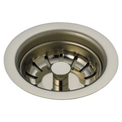 Picture of C++ 69050-PN LLC FLNG&STRAINER-KITC