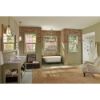 Picture of R++ 69546-PN TOWEL RING BRIZO