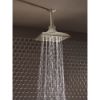 Picture of R++ RP70764BN BRIZO 6" CEILM SHW ARM&FL