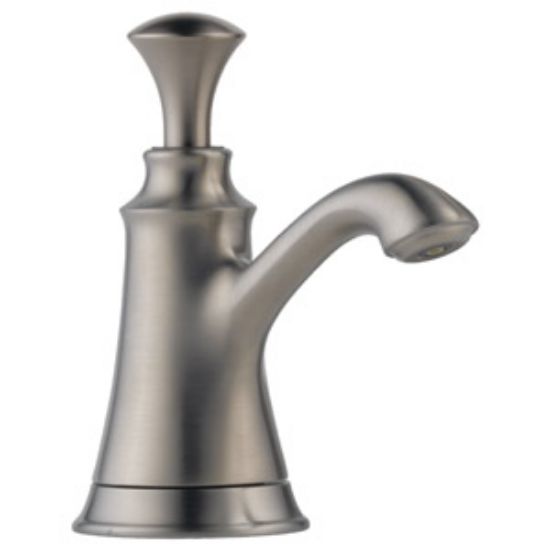 Picture of C++ RP50274SS SOAP/LOTION DISPENSER