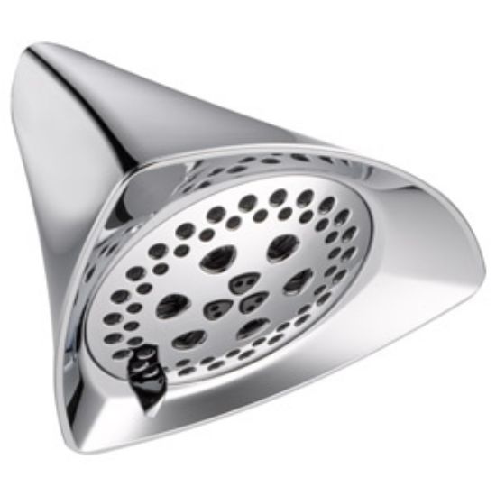 Picture of C++ 87450PC RAINCAN SHWHEAD H2OKINE