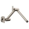 Picture of R++ RP81434NK SHOWER ARM AND FLANGE