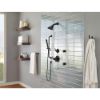 Picture of R++693550-BL DBL ROBE HOOK BRIZO SOTRIA
