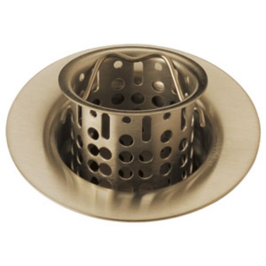Picture of C++ R++ 69051GL FLNG STRAINER BAR/PREP S