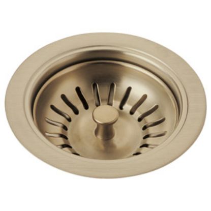 Picture of C++ 69050GL FLG & STRAINER KITCHEN S