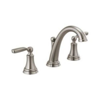 Picture of C++ 3532LF-SSMPU LAVATORY FAUCET