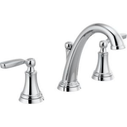 Picture of C++ 3532LF-MPU LAVATORY FAUCET