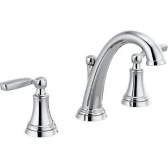 Picture of C++ 3532LF-MPU LAVATORY FAUCET