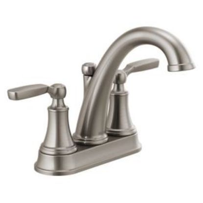 Picture of C++ 2532LF-SSMPU LAVATORY FAUCET