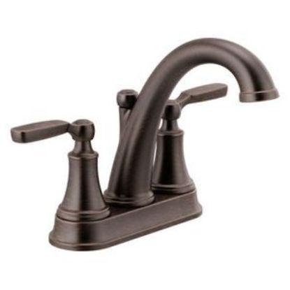 Picture of C++ 2532LF-RBMPU LAVATORY FAUCET