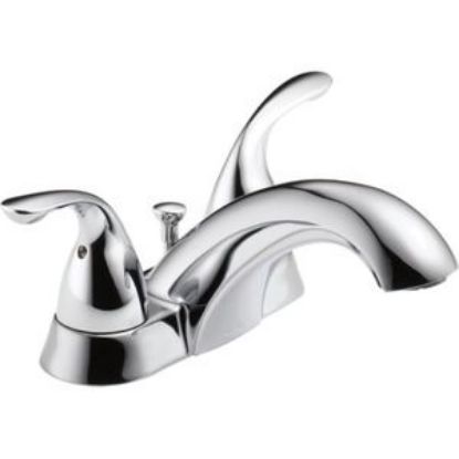 Picture of C++ 2532LF-MPU LAVATORY FAUCET