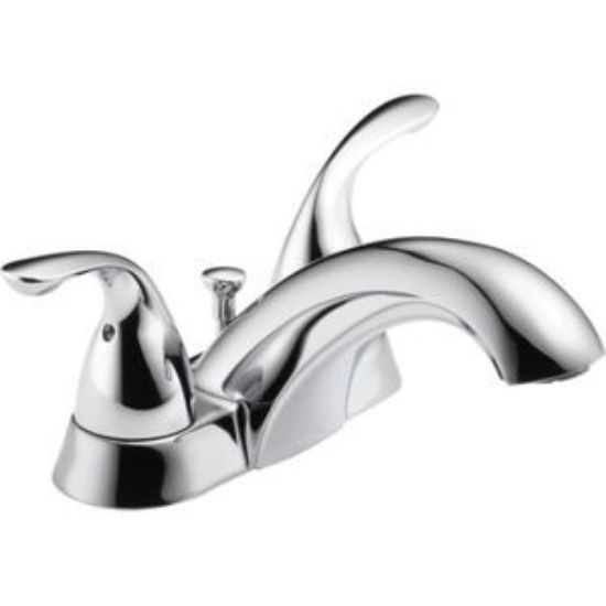 Picture of C++ 2532LF-MPU LAVATORY FAUCET
