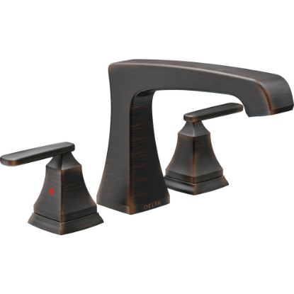 Picture of T2764-RB ROMAN TUB TRIM