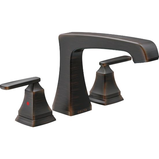 Picture of T2764-RB ROMAN TUB TRIM