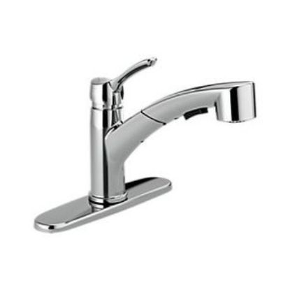 Picture of C++ 4140-DST LLC 1HDL PULL OUT KITCHEN