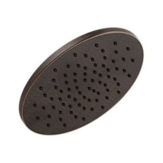 Picture of C++ 52158RB RAINCAN SGLSETTING 12" METAL