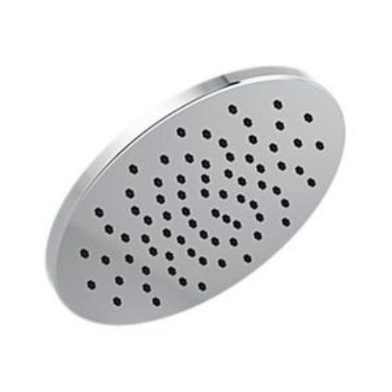 Picture of C++ 52158 RAINCAN SINGLE-SETTING 12" MET