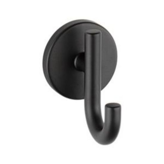 Picture of 75935-BL ROBE HOOK