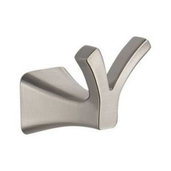 Picture of 75235-SS DOUBLE ROBE HOOK