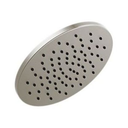 Picture of C++ 52158-SS RAINCAN SGL-SETTING 12" MET