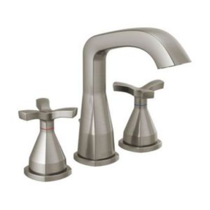 Picture of C++ 357766-SSMPU-DST WIDESPREAD FAUCET