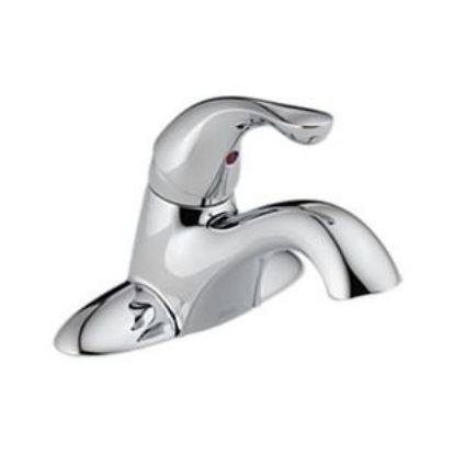 Picture of C++ 500-WCS-DST 1HDL LAVATORY FAUCET
