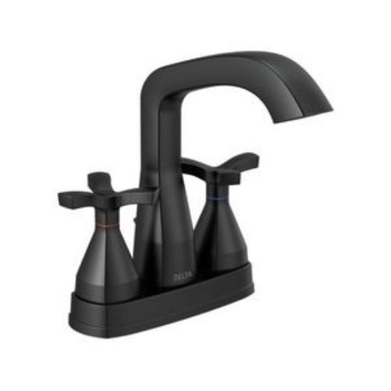 Picture of 257766-BLMPU-DST CENTERSET FAUCET