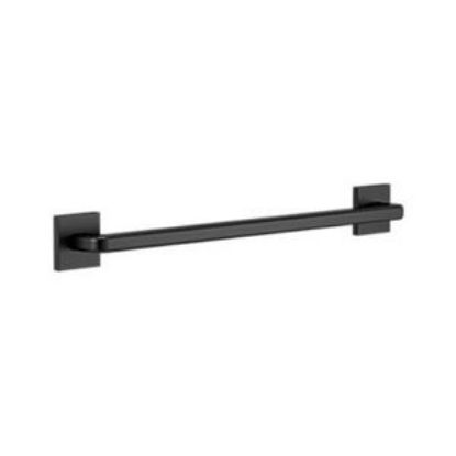 Picture of 41924-BL ANGULAR MODERN GRAB BAR