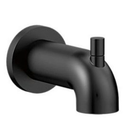 Picture of RP73371BL TUB SPOUT W/DIVERTER