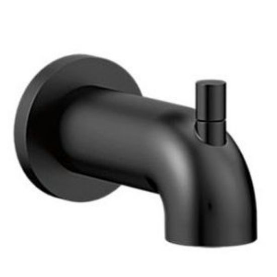 Picture of RP73371BL TUB SPOUT W/DIVERTER