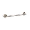 Picture of 41824-SS 24" DECORATIVE GRAB BAR SS