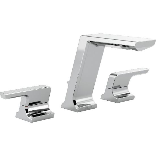 Picture of C++ 3599LF-MPU LLC WIDESPREAD FAUCET