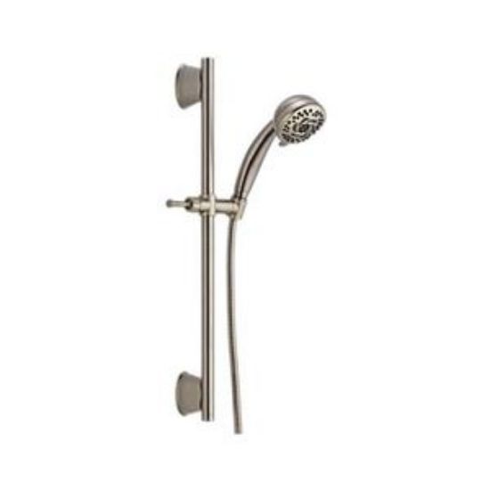 Picture of C++ 51599-SSDS SLIDE BAR HAND SHOWER